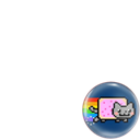 nyan cat