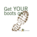 Boots On for the Fallen