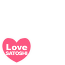 Love Satoshi Ohno