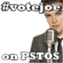 @joemcelderry91 on PSTOS