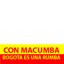 Macumba Alcalde de Bogotá