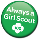 Always A Girl Scout