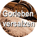 Gorleben versalzen