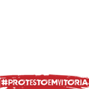 #protestoemvitoria