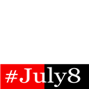 # july8