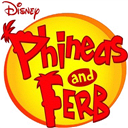 Phineas & Ferb