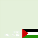 FREE PALESTINE