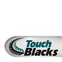 Go Touch Blacks!