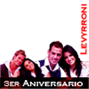 3er Aniversario Levyrroni