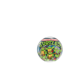 Teenage Mutant Ninja Turtles
