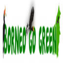 Borneo Green