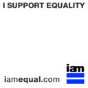 I AM EQUAL