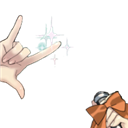 キラッ☆