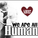 WeAreAllHumann