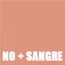 NO MAS SANGRE