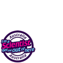 I'm A Scientist, Australia