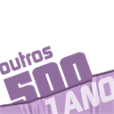 #1anoOutros500