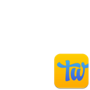 Twibbon iPhone App