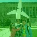 bigredgogreen