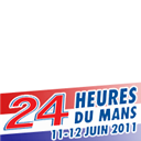 Le Mans 24 Hour 2011