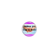 Unidos por Gi e Gabi