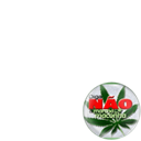 Diga não à Maconha
