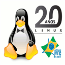 20 anos Linux