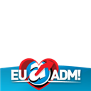 Declare seu amor por ADM