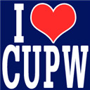 We support postal workers