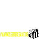 #vamossertrisantos