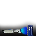 10th Doctor Who