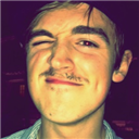 @tommcfly's moustache.