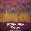 KristenSteinART