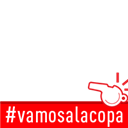 #vamosalacopa con Claro