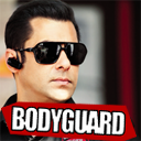 Salman Khan's BodyGuard