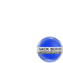 Boris Johnson For London