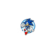 Sonic the Hedgehog is 20