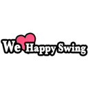 We Love Happy Swing