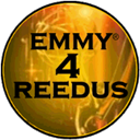 #Emmy4Reedus