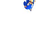Sonic the Hedgehog is 20