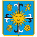UST Old Badge