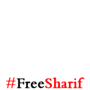 #FreeSharif