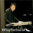 #prayforDavid