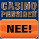 Stem Nee! #CasinoPensioen