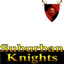 Suburban Knights