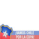 Vamos por la copa