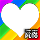 #DiaDelPuto