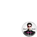 Don't Stab Darren