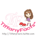 TiffanyFacts