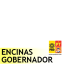 Encinas Gobernador